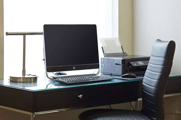 Business Center 21 of 25