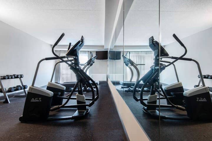 Health and Fitness 14 of 25