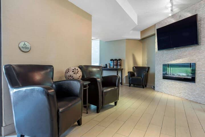 Hotel Interior 2 of 25