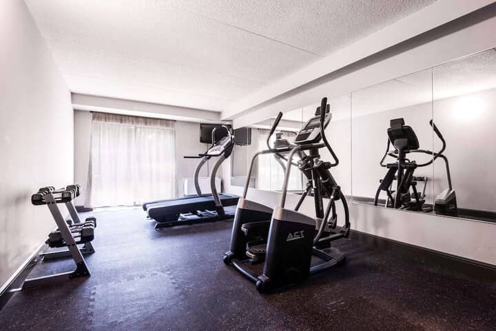 Health and Fitness 15 of 25